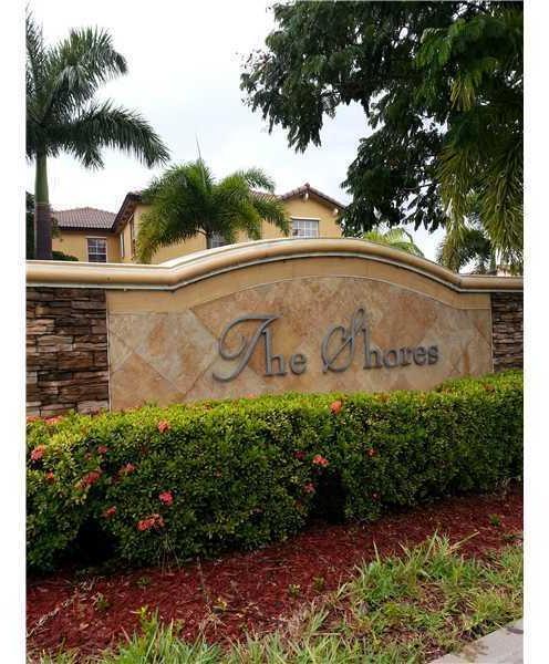 9103 Southwest 227th Street, Unit 3 Cutler Bay, FL 33190 - Photo 1 of 9