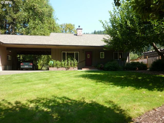 485 Bullock Road Oakland, OR 97462 - Photo 4 of 16 Gallery Image 4
