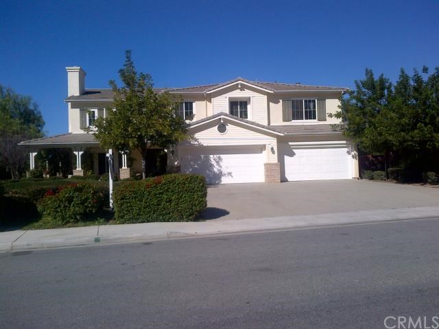 4861 Laurel Ridge Drive Riverside, CA 92509 - Photo 1 of 1 Gallery Image 1