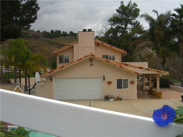 15209 Crocker Road Poway, CA 92064 - Photo 1 of 11 Welcome Home!