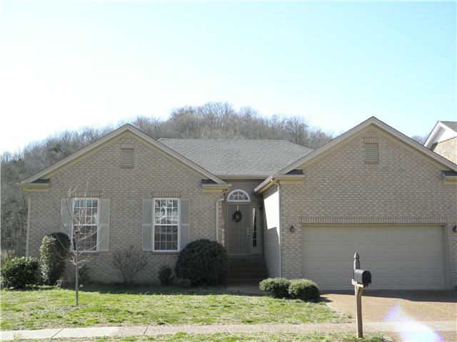 1305 West Running Brook Road Nashville, TN 37209 - Photo 30 of 30 Great curb appeal, great subdivision, near all amenities, close proximinity to downtown Nashville, Airport.