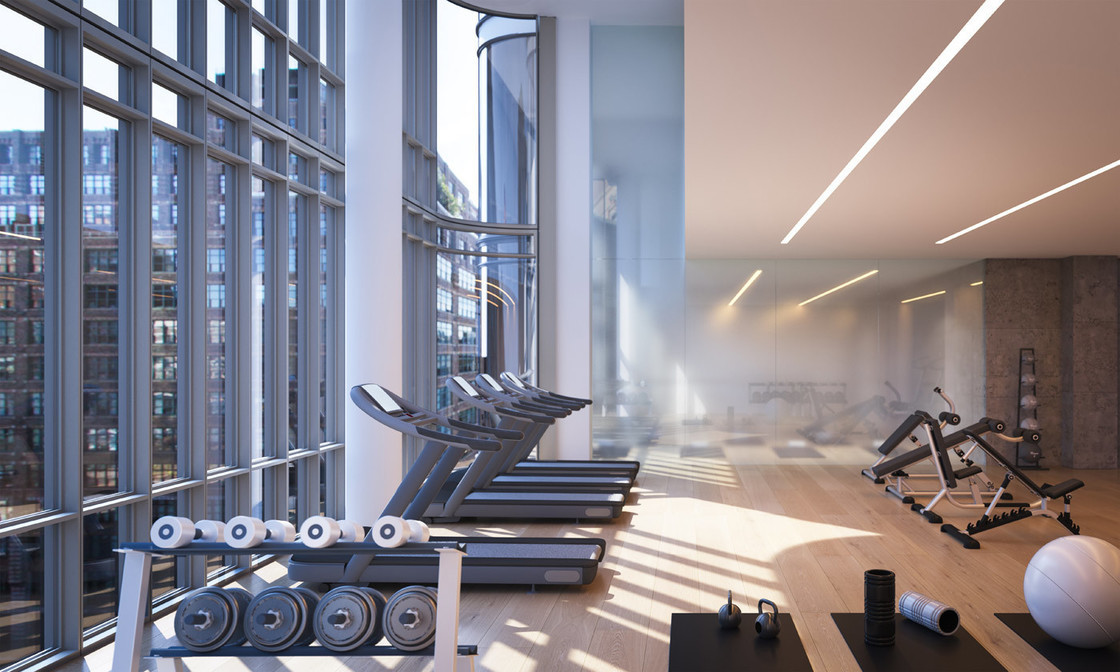 565 Broome Soho 565 Broome St, Manhattan, NY 10013 - Photo 4 of 6