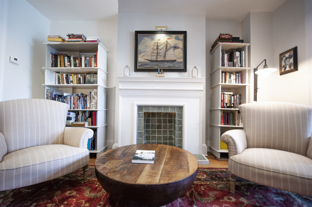 87 Pioneer Street Brooklyn, NY 11231 - Photo 5 of 20