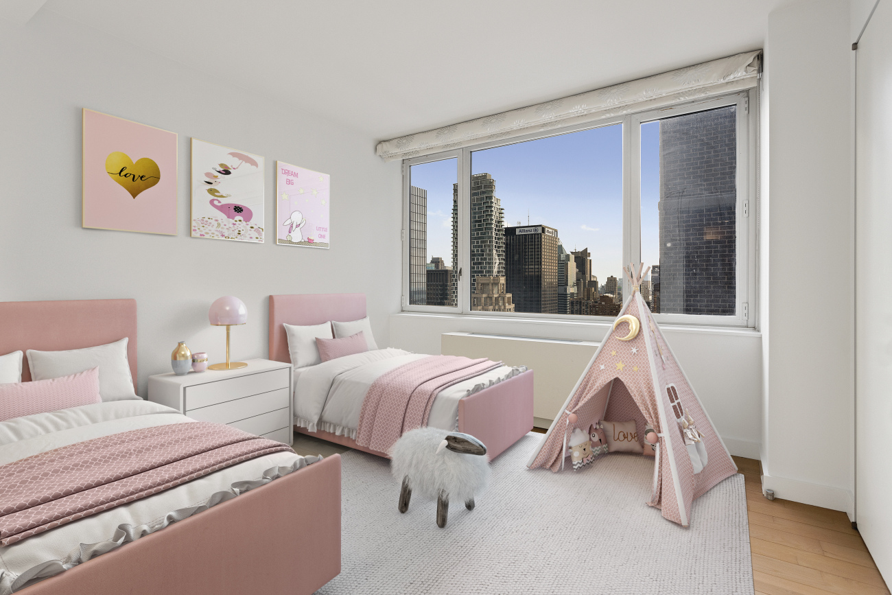 322 West 57th Street, Unit 56Q Manhattan, NY 10019 - Photo 10 of 23