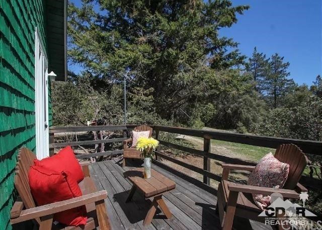 24900 Marion Ridge Drive Idyllwild, CA 92549 - Photo 23 of 25