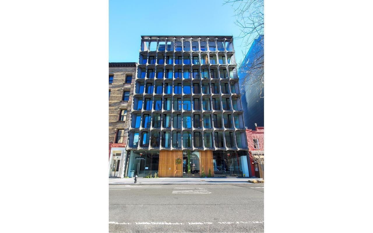 325 West Broadway, Unit 2B Manhattan, NY 10013 - Photo 5 of 6