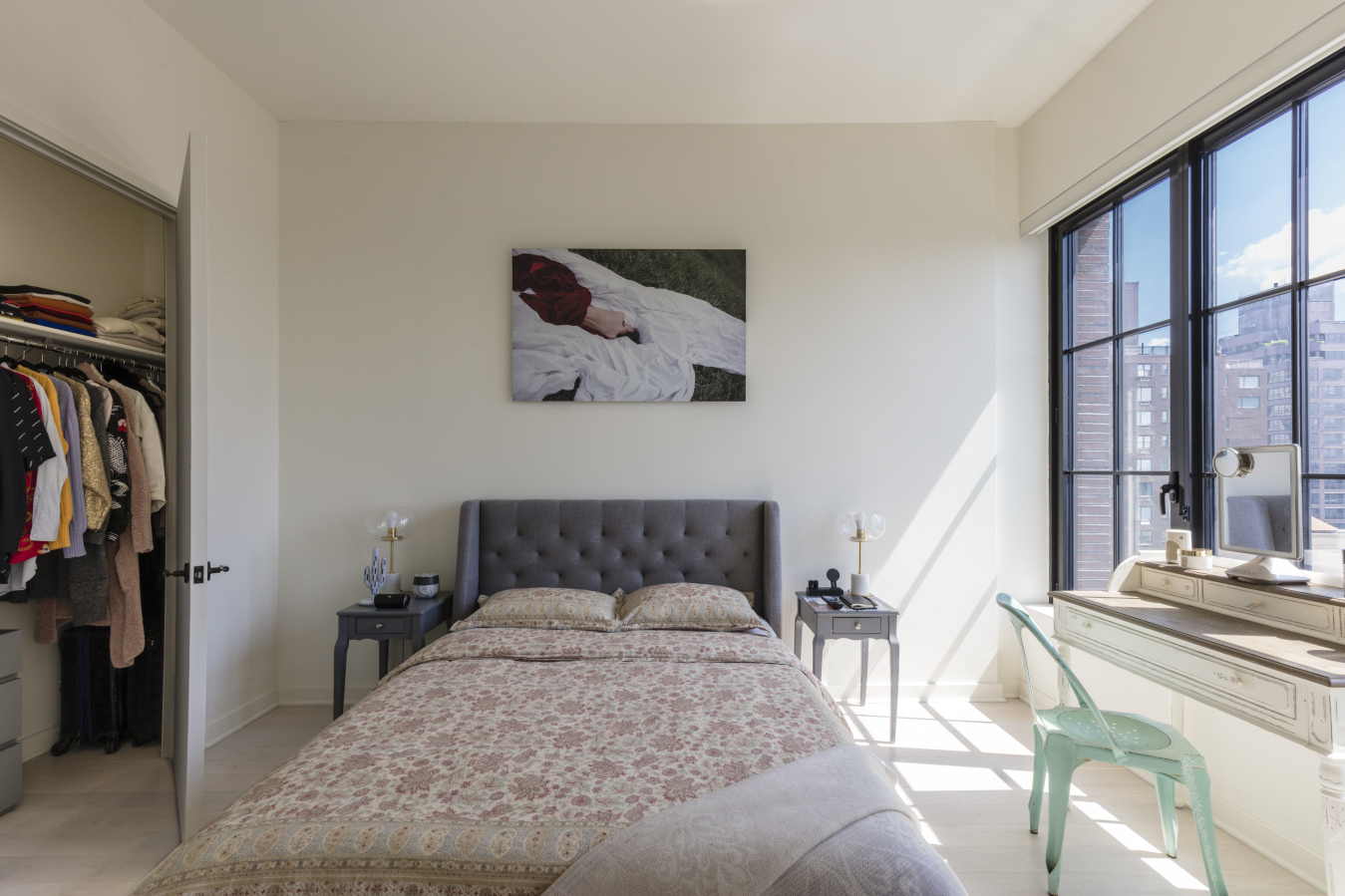 959 1st Avenue, Unit 21E Manhattan, NY 10022 - Photo 5 of 9