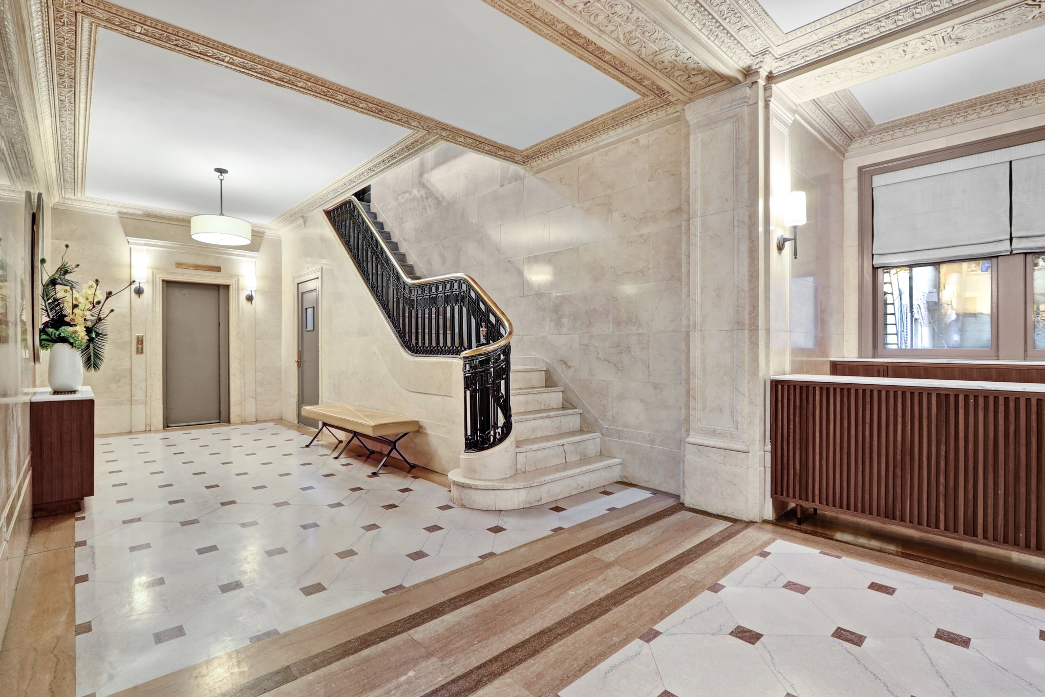 221 West 82nd Street, Unit 7C Manhattan, NY 10024 - Photo 15 of 17