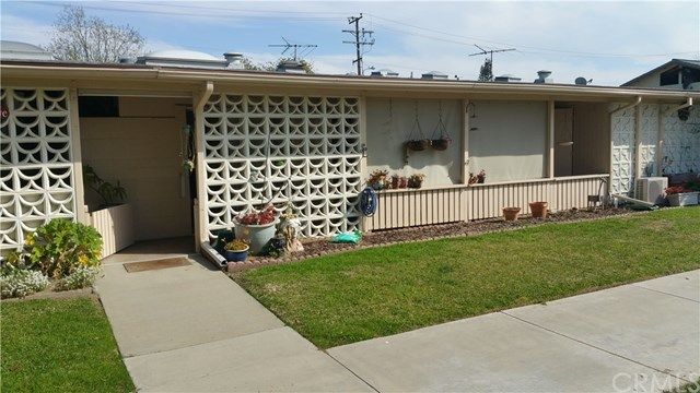 $230,000 | 13451 St Andrews M 5 124-b, Seal Beach, CA 90740