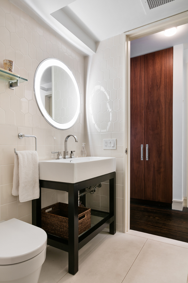 159 Duane Street, Unit 4 Manhattan, NY 10013 - Photo 8 of 10