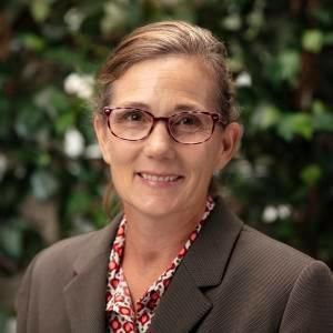 Jill Matson, Agent in  - Compass