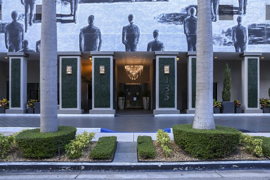 FORTUNE HOUSE 185 SE 14th Ter, Miami, FL 33131 - Photo 3 of 3