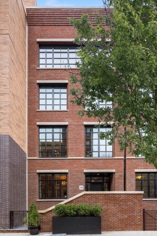 20 Sullivan Street Manhattan, NY 10012 - Photo 2 of 17