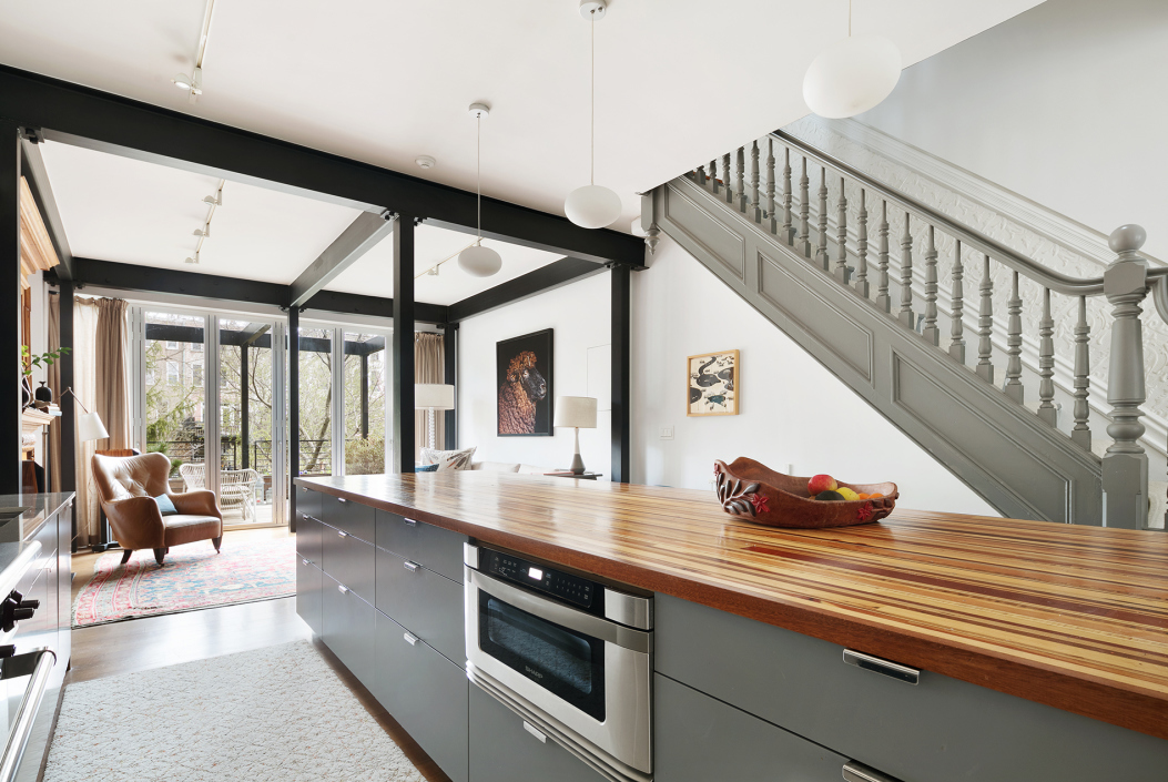 171 Garfield Place Brooklyn, NY 11215 - Photo 4 of 15