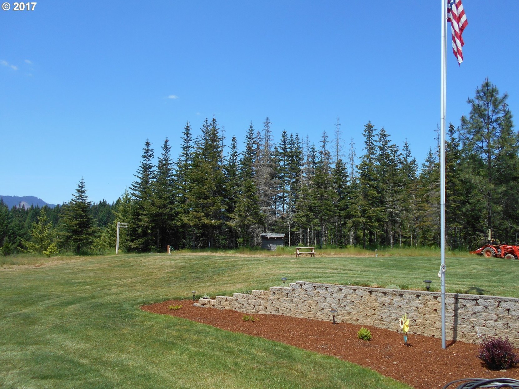 887 Quiet Mountain Road Camas Valley, OR 97416 - Photo 23 of 32 Gallery Image 23