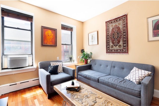 161 West 133rd Street, Unit 2B Manhattan, NY 10030 - Photo 2 of 5