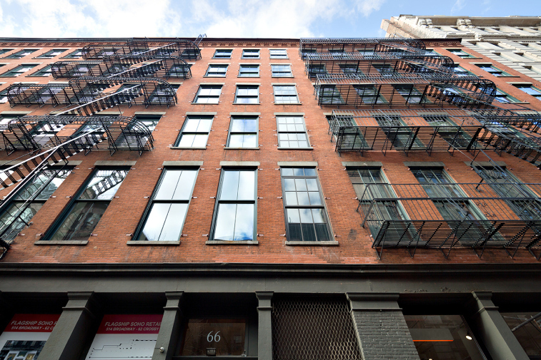 514 Broadway, Unit 2CD Manhattan, NY 10012 - Photo 10 of 11