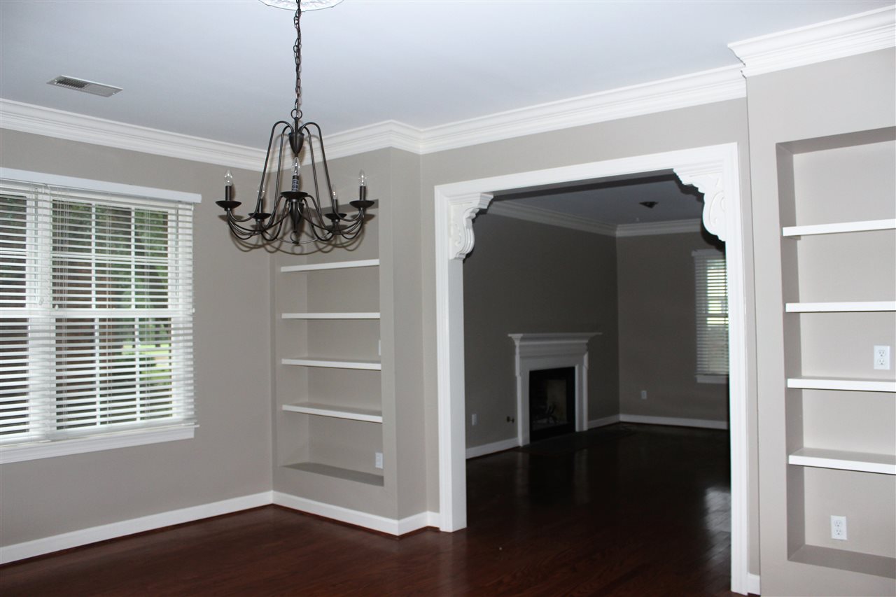 1701 Kimbrough Road, Unit 1701 Germantown, TN 38138 - Photo 9 of 17 Dining Room