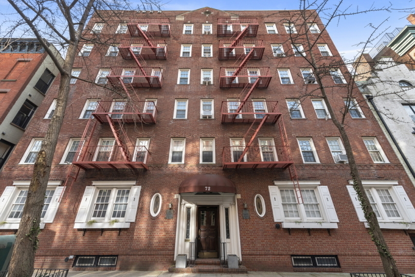 72 Orange St, Brooklyn, NY 11201 - Photo 1 of 2