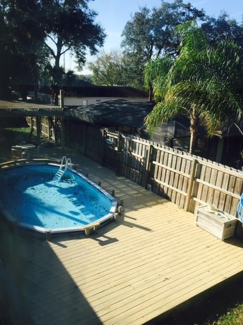 712 Segovia Road St. Augustine, FL 32086 - Photo 33 of 45
