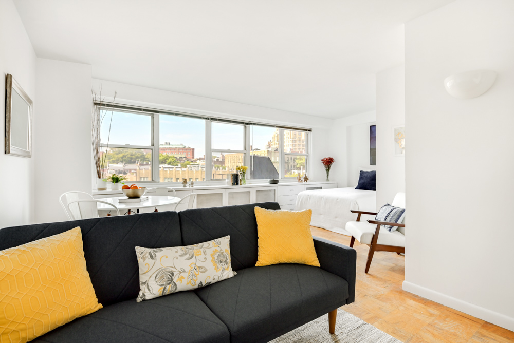 3 Sheridan Square, Unit 6M Manhattan, NY 10014 - Photo 1 of 11