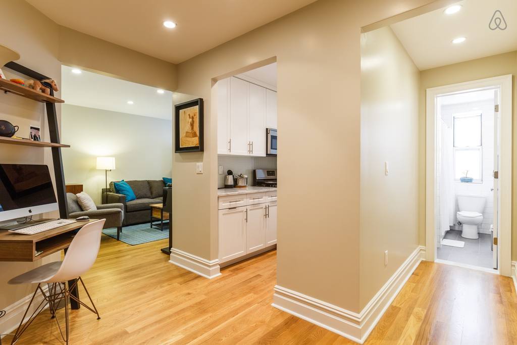 156-08 Riverside Drive West, Unit 1J Manhattan, NY 10032 - Photo 12 of 22