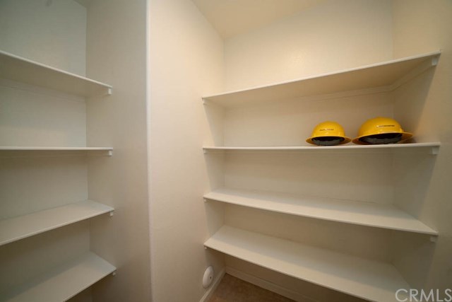 5473 Stoneview Road Rancho Cucamonga, CA 91739 - Photo 20 of 56 Walk in pantry