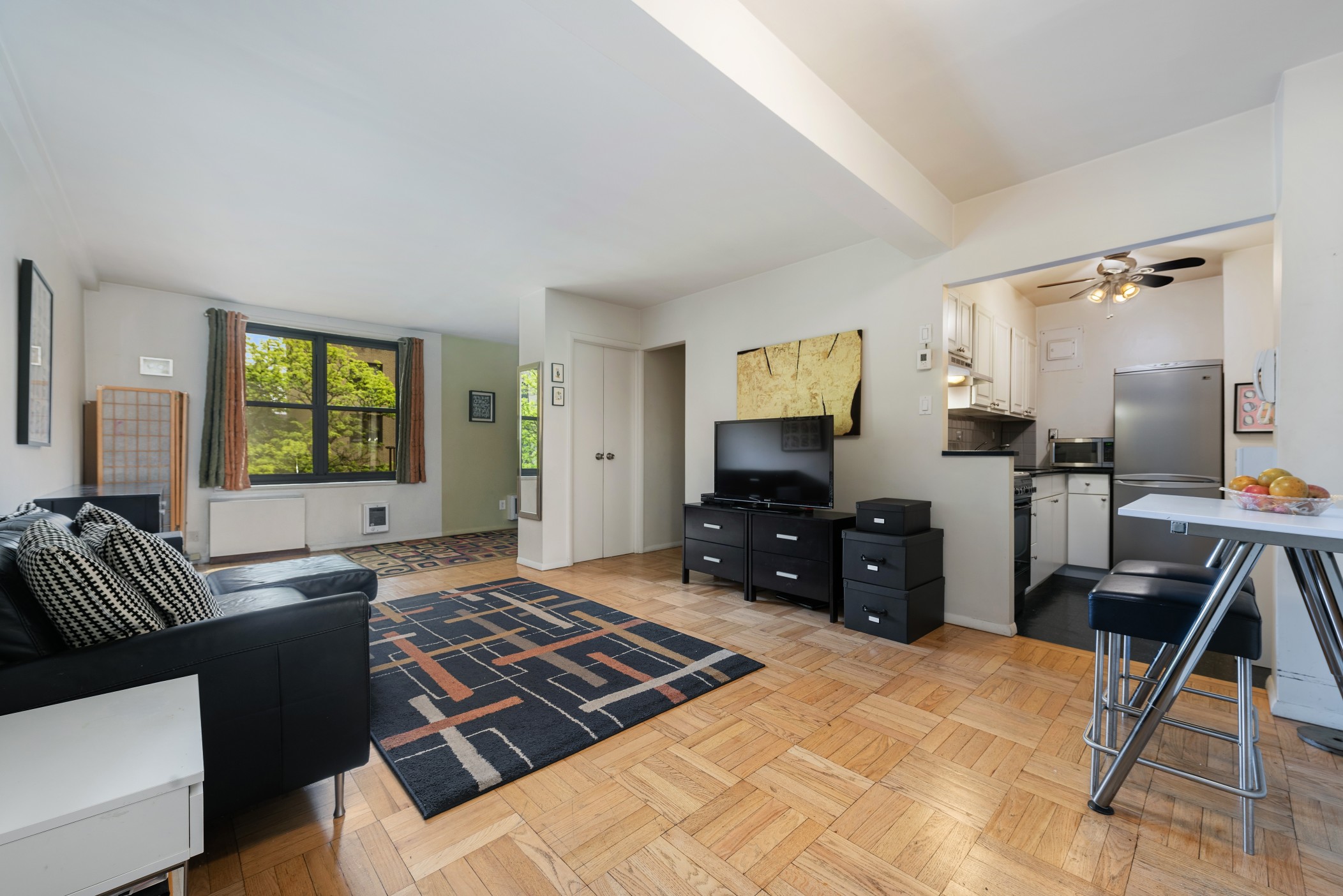 45 Overlook Terrace, Unit 3D Manhattan, NY 10033 - Photo 3 of 10