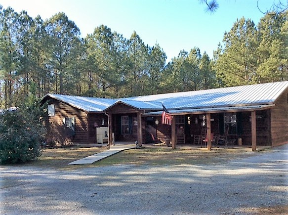 111 County Road 488 Iuka, MS 38852 - Photo 1 of 21