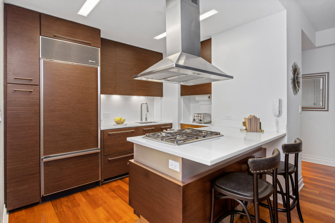 39 East 29th Street, Unit 3D Manhattan, NY 10016 - Photo 3 of 6