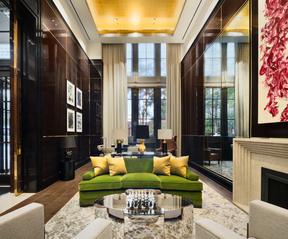 The Kent 200 E 95th St, Manhattan, NY 10128 - Photo 3 of 7