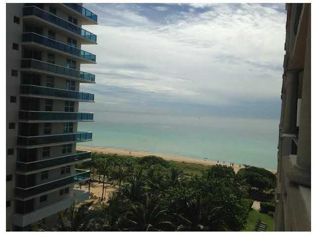 9195 Collins Avenue, Unit 809 Surfside, FL 33154 - Photo 11 of 13