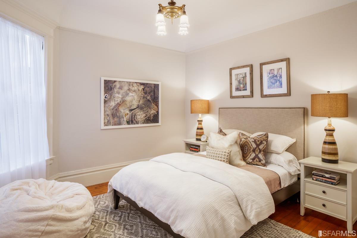 1662 Page Street San Francisco, CA 94117 - Photo 16 of 33