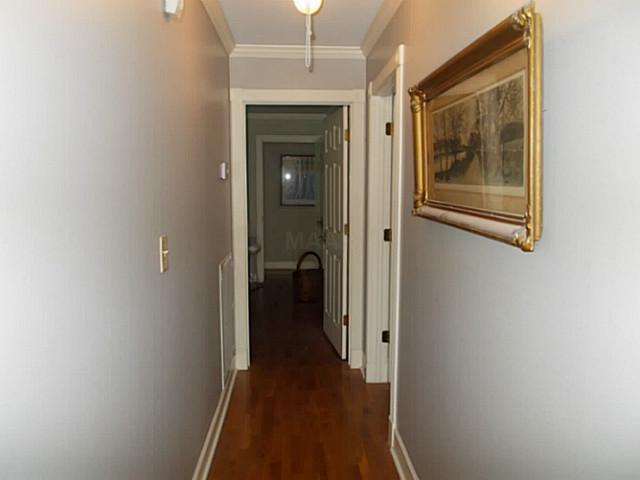 243 Old Shiloh Road Adamsville, TN 38310 - Photo 17 of 18 Hallway