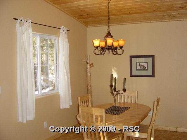 342 Valley Road Divide, CO 80814 - Photo 4 of 16 Gallery Image 4