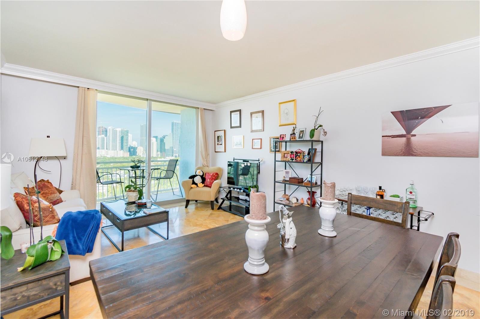 2475 Brickell Avenue, Unit 2003 Miami, FL 33129 - Photo 7 of 33