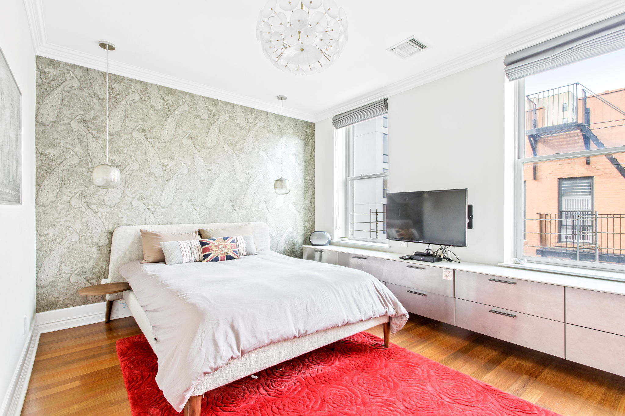 263 West 112th Street, Unit 5 Manhattan, NY 10026 - Photo 13 of 19