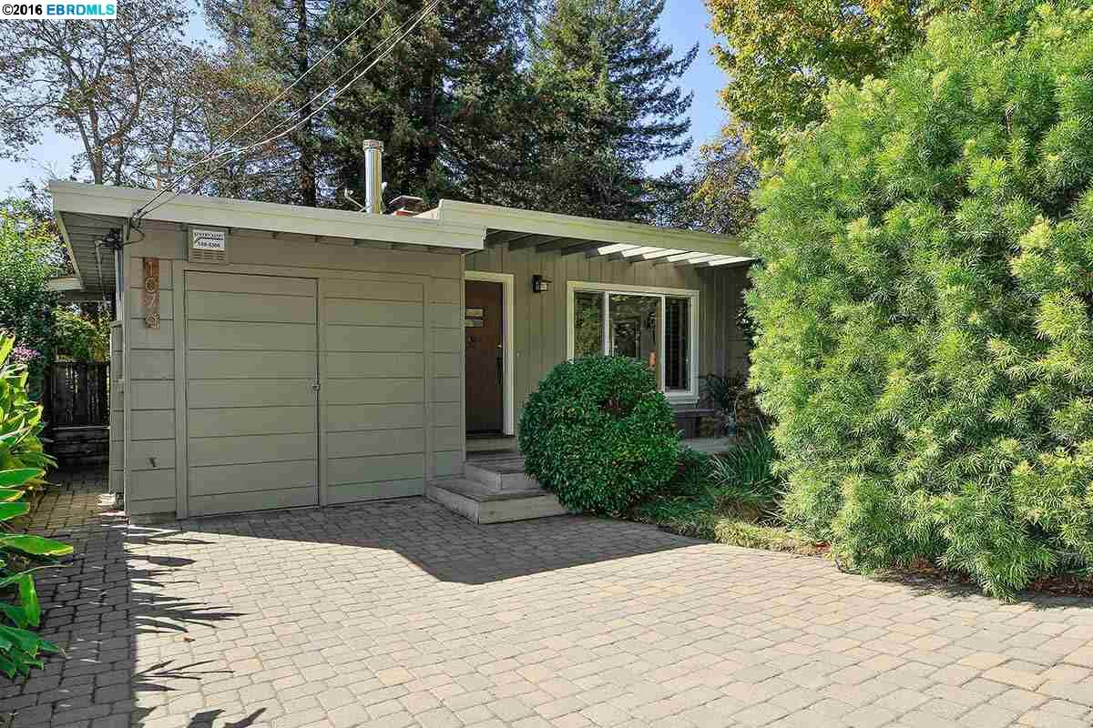 1076 Euclid Avenue Berkeley, CA 94708 - Photo 1 of 1 Gallery Image 1