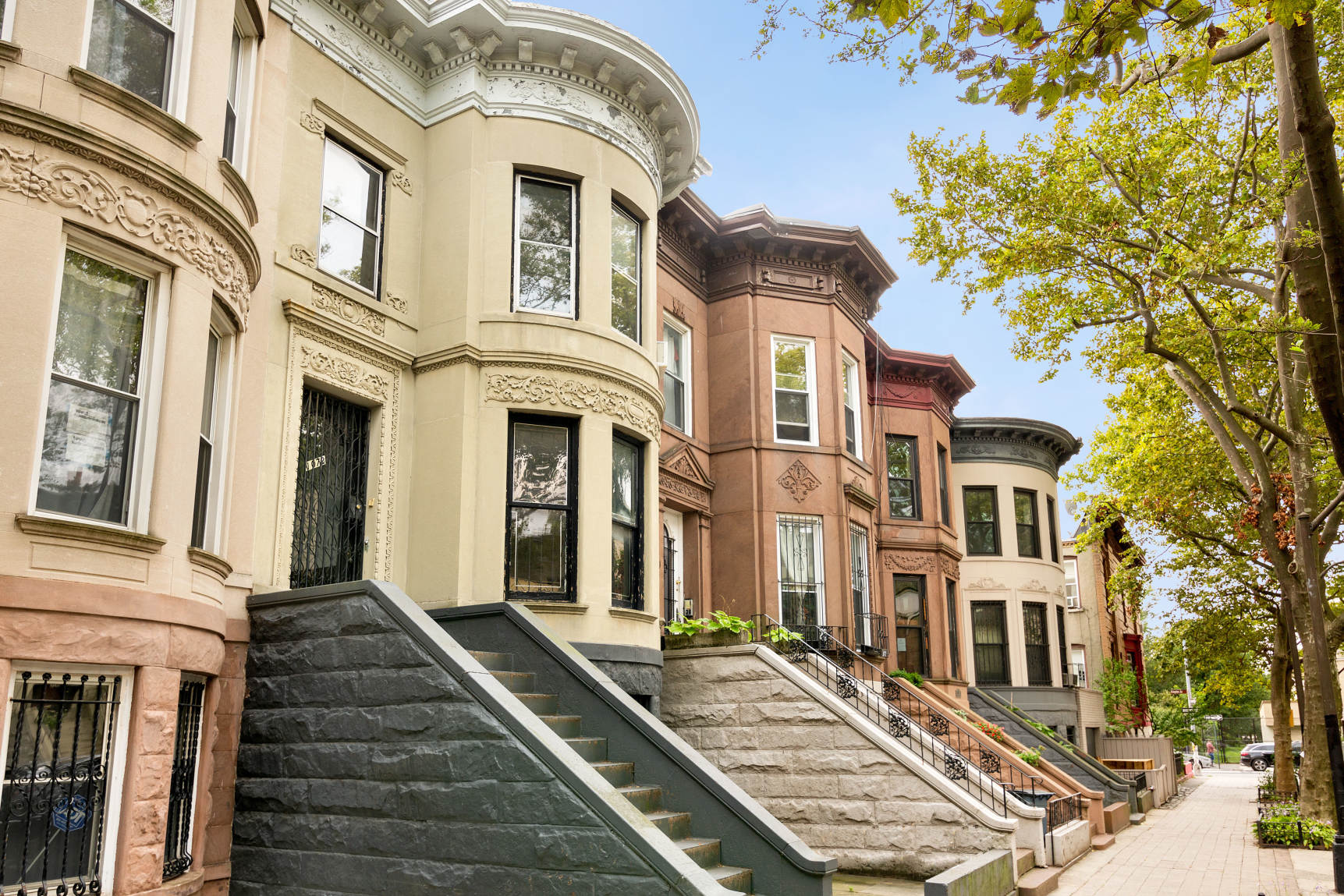 1072 Prospect Place Brooklyn, NY 11213 - Photo 3 of 11