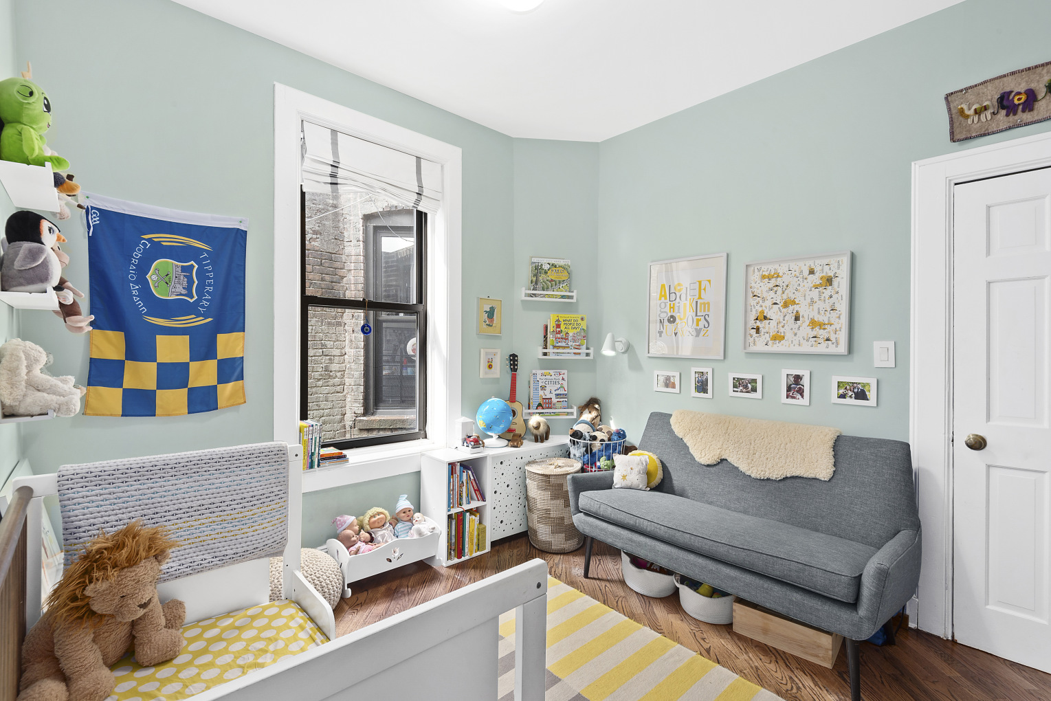 240 Prospect Place, Unit 9 Brooklyn, NY 11238 - Photo 6 of 13