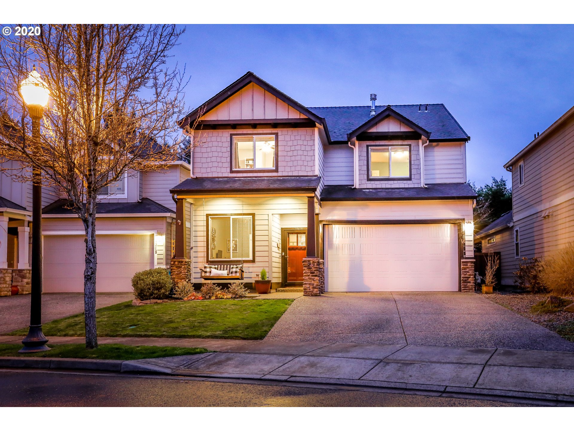 1304 Southeast 193rd Place Camas, WA 98607 - Photo 1 of 31