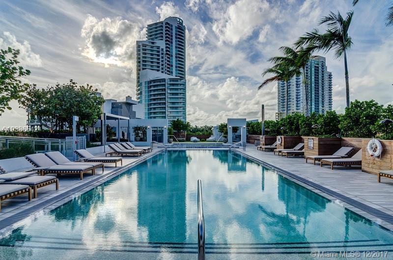 MAREA 801 S Pointe Dr, Miami Beach, FL 33139 - Photo 2 of 2