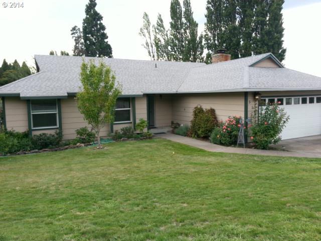 519 Summit Ridge Drive The Dalles, OR 97058 - Photo 1 of 16 Gallery Image 1