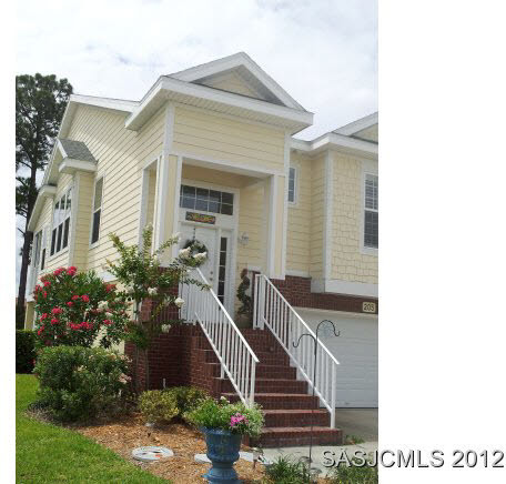 205 Sunset Point St. Augustine, FL 32080 - Photo 1 of 7 Gallery Image 1