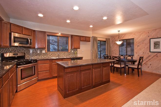3513 Pony Express Road South Lake Tahoe, CA 96150 - Photo 5 of 10