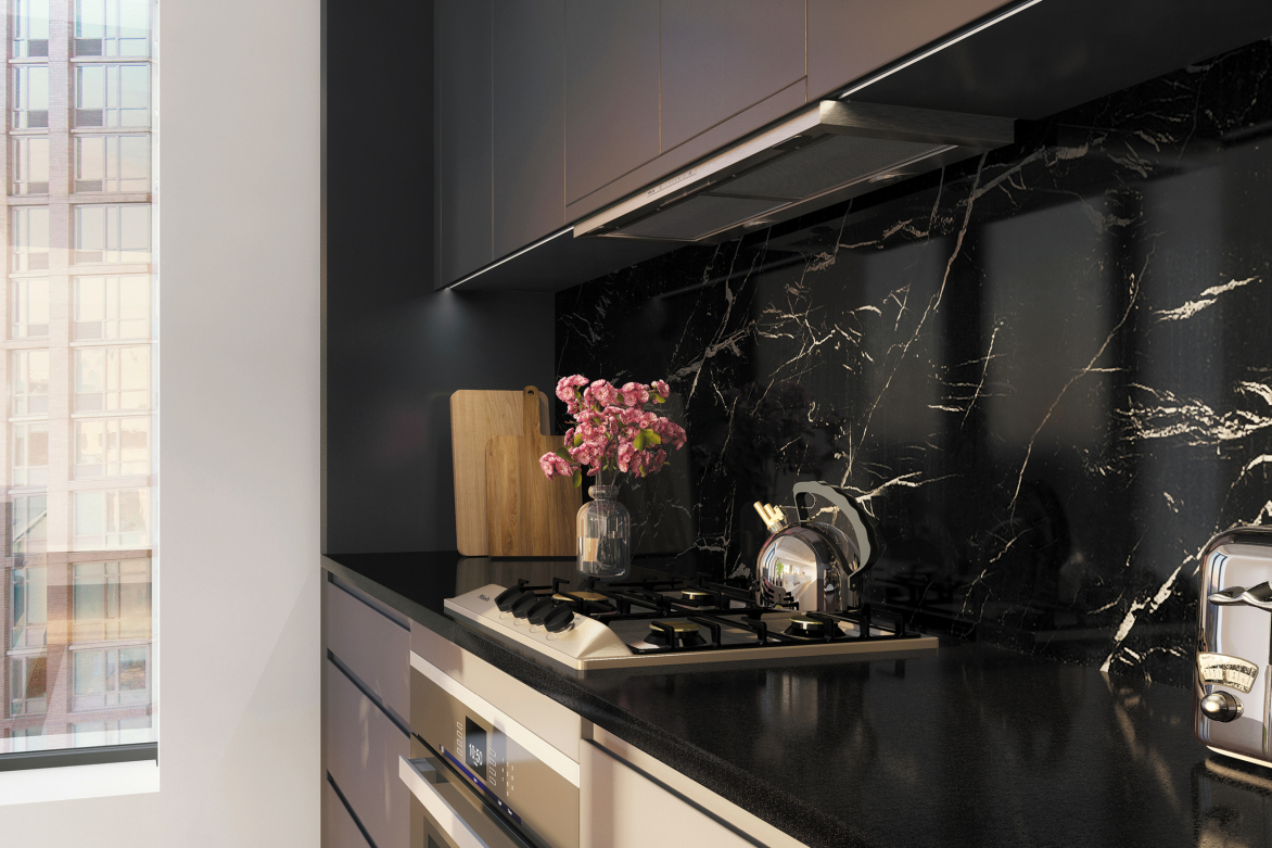 196 Orchard Street, Unit 8D Manhattan, NY 10002 - Photo 3 of 6