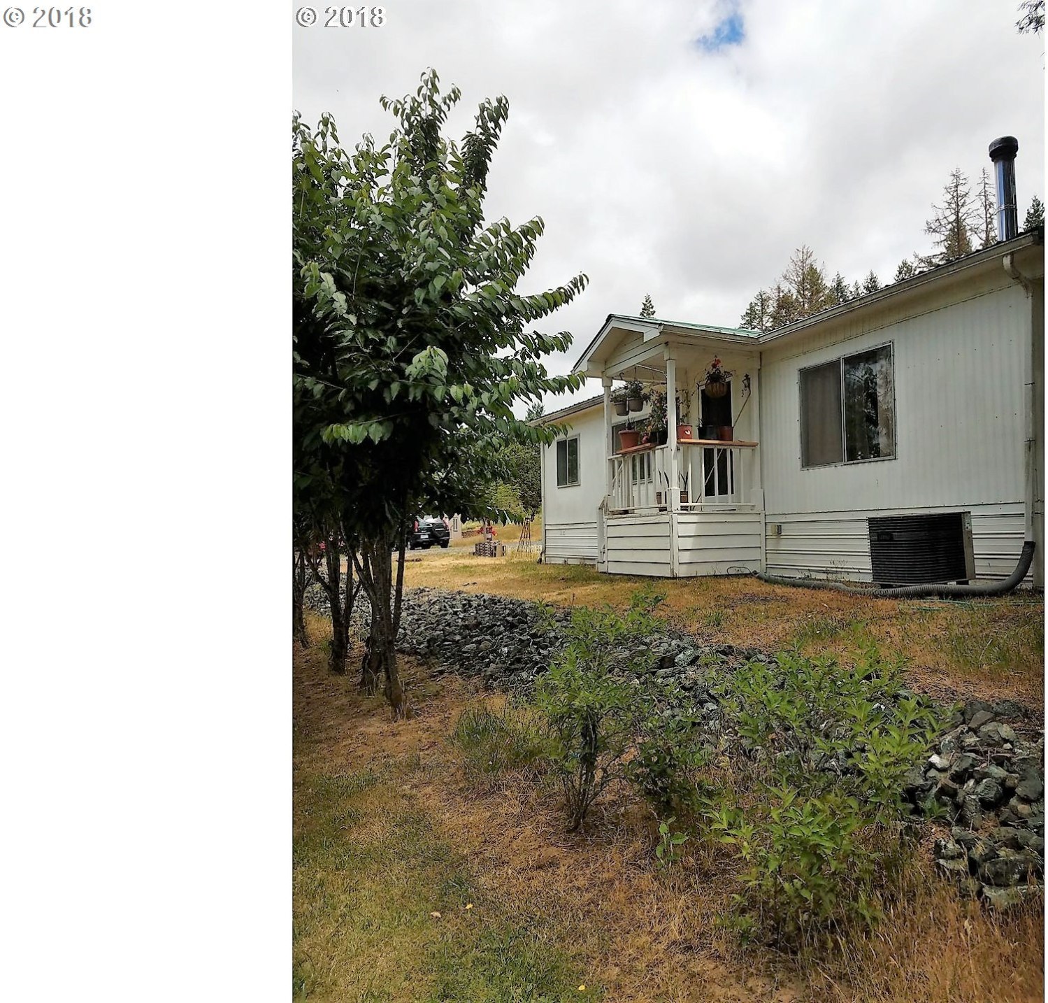 382 Benedict Road Winston, OR 97496 - Photo 4 of 10 Gallery Image 4