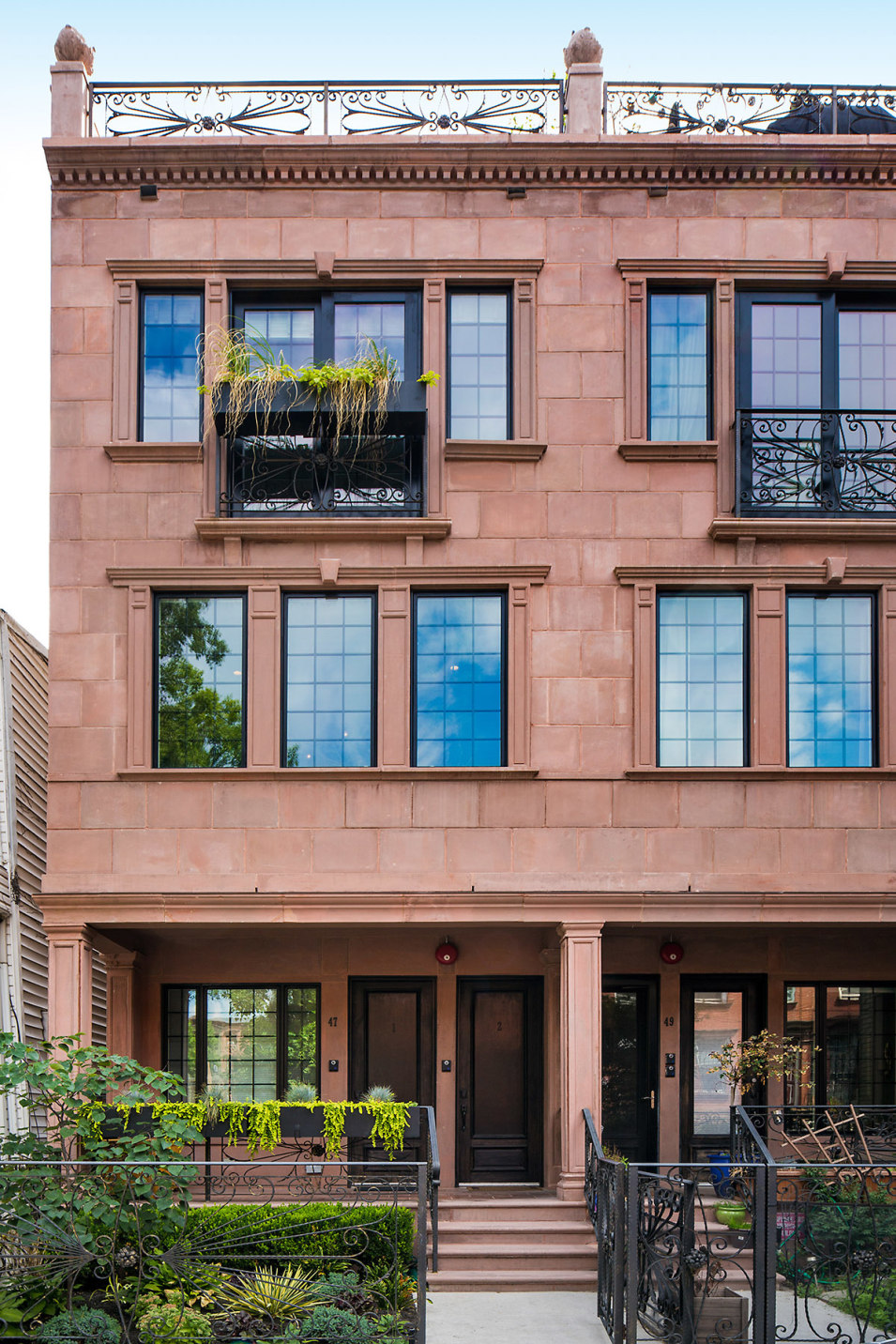 47 Irving Place, Unit 2 Brooklyn, NY 11238 - Photo 12 of 13