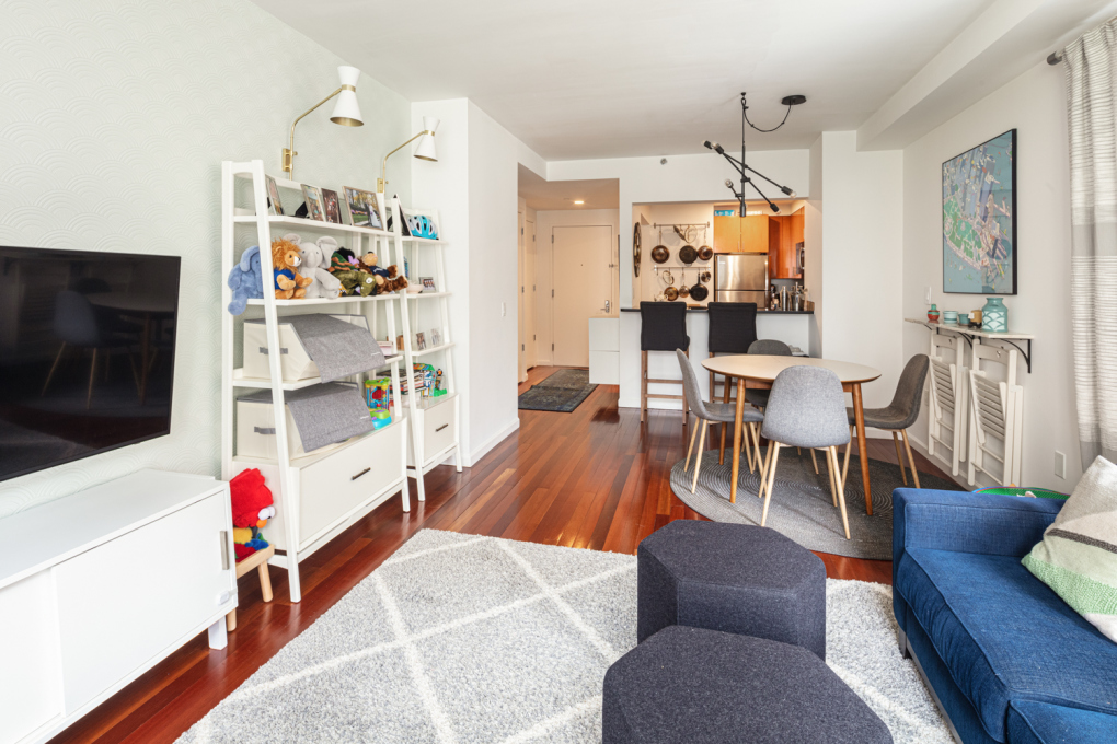 603 West 148th Street, Unit 3B Manhattan, NY 10031 - Photo 2 of 16