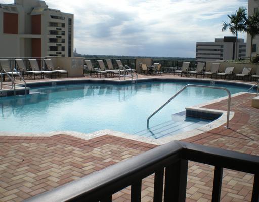 888 Douglas Road, Unit 1012 Coral Gables, FL 33134 - Photo 5 of 9